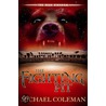 The Fighting Pit by Michael Coleman
