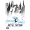 The Final Empire by Brandon Sanderson