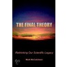 The Final Theory door Mark McCutcheon