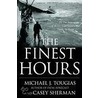 The Finest Hours door Mike Tougias
