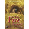 The Fire Eternal by Chris D'Lacey