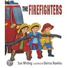 The Firefighters door Sue Whiting