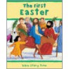 The First Easter door Sophie Piper