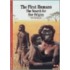 The First Humans