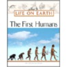 The First Humans door The Diagram Group