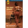 The First Quarry door Max Allan Collins