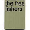 The Free Fishers door John Buchan