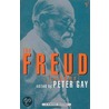The Freud Reader by Sterling Peter Gay