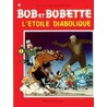 Etoile diaboliqu door Willy Vandersteen