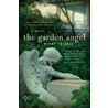 The Garden Angel door Mindy Friddle