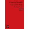 The Garden-Party door Katherine Mansfield