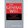 The General Will door Levine Andrew