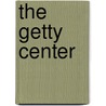 The Getty Center door Richard Meier