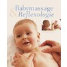 Babymassage en reflexologie