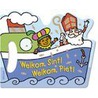 Welkom, Sint! Welkom, Piet!