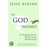 The God Instinct door Jesse Bering
