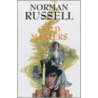 The Gold Masters by Norman Russell