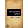 The Golden Apple door Lady I.a. Gregory