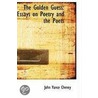 The Golden Guess door John Vance Cheney
