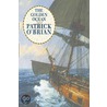 The Golden Ocean door Patrick Oabrian