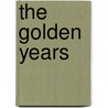 The Golden Years door Max Bygraves