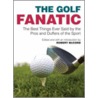 The Golf Fanatic door Robert McCord