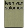 Teen van salomon