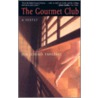 The Gourmet Club door Jun'ichiro Tanizaki