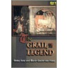 The Grail Legend by Marie-Louise von Franz