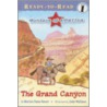 The Grand Canyon door Marion Dane Bauer