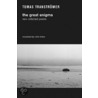 The Great Enigma by Tomas Transtr�mer