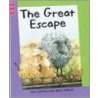 The Great Escape door Sue Graves