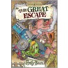 The Great Escape door Emily Bearn
