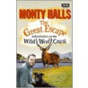 The Great Escape door Monty Halls