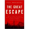 The Great Escape door Paul Brickhill