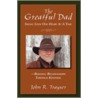 The Greatful Dad door john Trayser