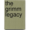The Grimm Legacy door Polly Shulman