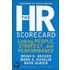 The Hr Scorecard