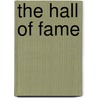The Hall Of Fame door New York University Hall Frederick Kunz