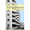 The Havana Guide door Eduardo Luis Rodriguez