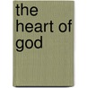 The Heart Of God door Blessed