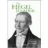 The Hegel Reader
