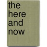 The Here and Now door Sam Jones
