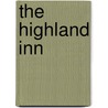 The Highland Inn door Highland Inn