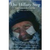 The Hillary Step by Peter Hillary