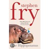 The Hippopotamus door Stephen Fry