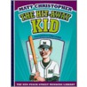 The Hit-Away Kid door Matt Christopher