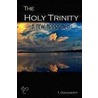 The Holy Trinity door T. Dougherty