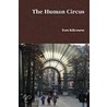 The Human Circus door Tom Kilcourse