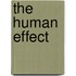 The Human Effect
